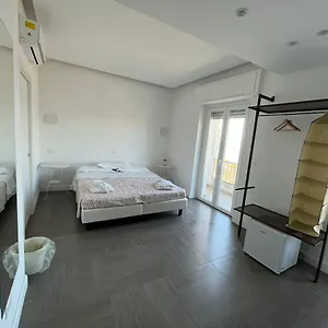 Casual Pentimele Bed & Breakfast Reggio Calabria