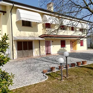 Borgo Barucchella Affittacamere